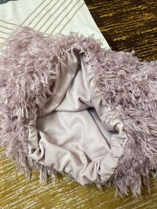 Pink Tube Top For Parties