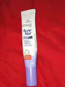 AcneStar Gel