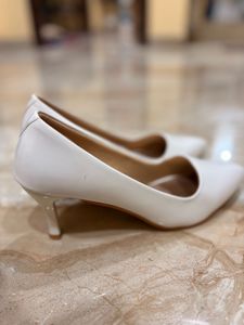 Pencil Boots