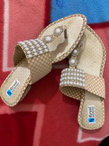 New Partywear Sandels