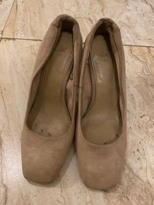 H&M Heeled Shoes