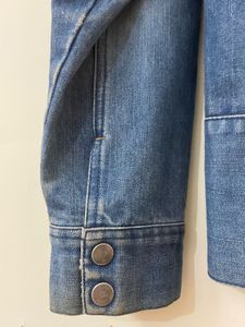 Blue Denim Jacket