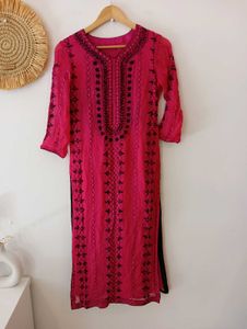 Label Shaurya Sandhya Kurta Set