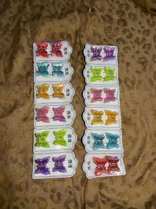 Butterfly Clutcher