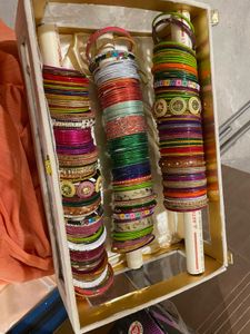 Bangles Set