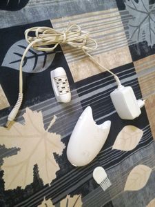 Braun Epilator