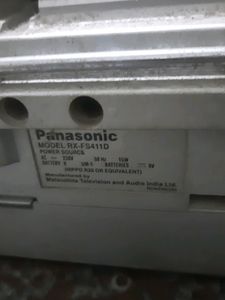Panasonic Tape Recorder