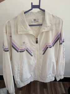 Balenciaga Unisex Jacket