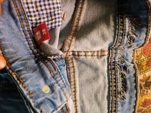 Yorker Relaxed Fit Jeans