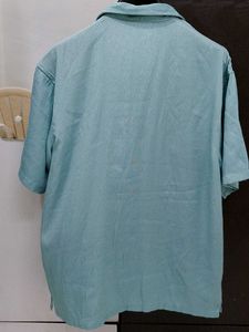 Resort Shirt Highlander