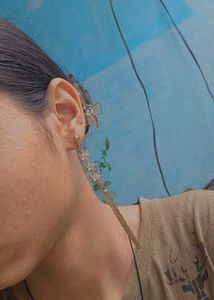 Party Wear Earrings
