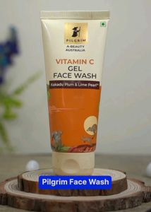 Pilgrim Face Wash