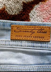 Women 2 Jeans Combo