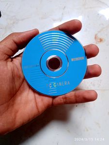 2 PC Camera Working Condition.