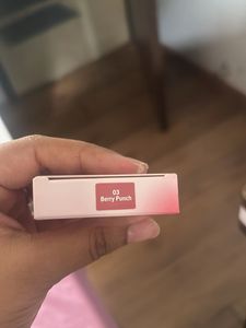Mila Beaute Blush Babe