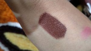 Cream Matte Liquid Lipstick