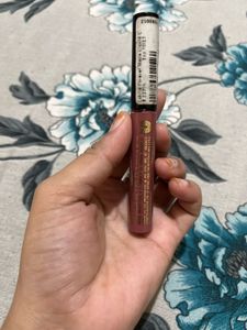 Lakme Forever Matte Lipstick