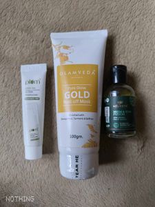 3in 1 Combo Offer