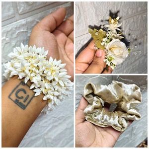 Hair Accessory Bundle
