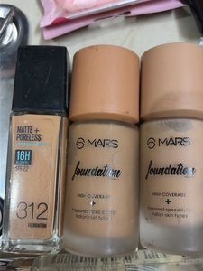 Mixed Makeup Bundle