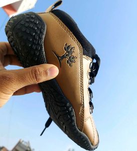 New Zero Drop Anti Slip Shoes
