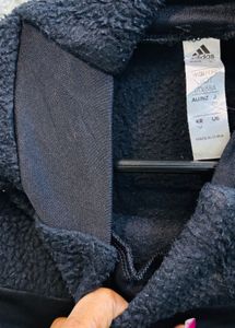 🇫🇷 Adidas Imported Fleece Pullover