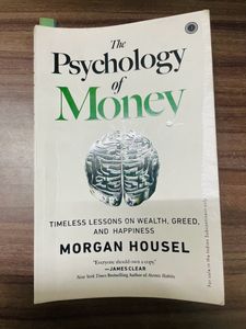 Psychology of money