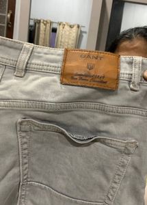 GANT Men Jean✅🦋🌸