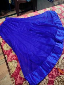 Bridal Lehenga For baby girl Bust Size 28 Inch