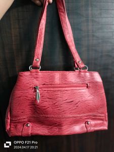 Handbag