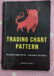 Tranding chart pattern book