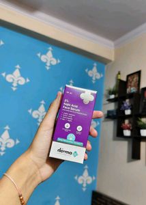 The Derma Co 2% Kojic Acid Face Serum