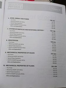 Neet Physics Volume 1 Mcqs