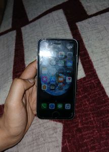 Iphone 6 Silver