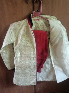 Ethnic Jacket