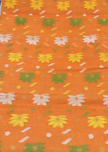 Jamdani Saree