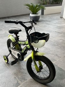 Kids' Smash Bike