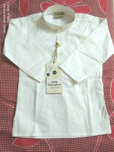 Little Champion Kurta - Size 0