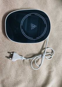 Thermostatic Coaster