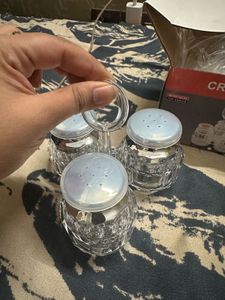 Cruet Set