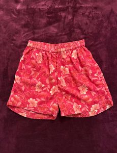 Floral Print Co-ords set