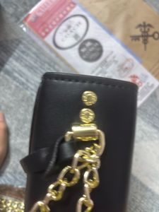 Coach Branded Bag