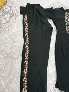 Women Cord Set