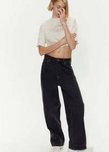 H&amp;M Crop Tshirt