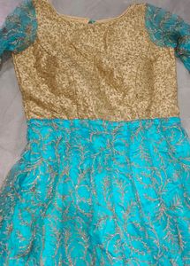 Gown