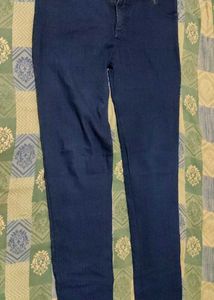 Three Combo Jeans