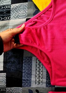 Savana Long Sleeve Bodysuit Top / Corset