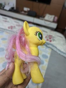Little pony Set
