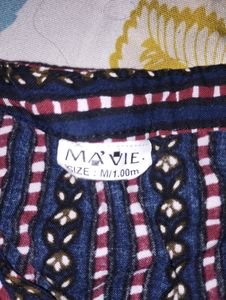 Short Kurti For Daily Wear