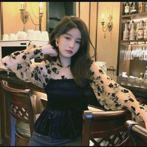 Fashionable Top